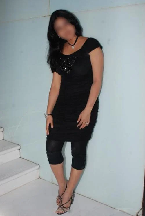 Call Girls Senapati