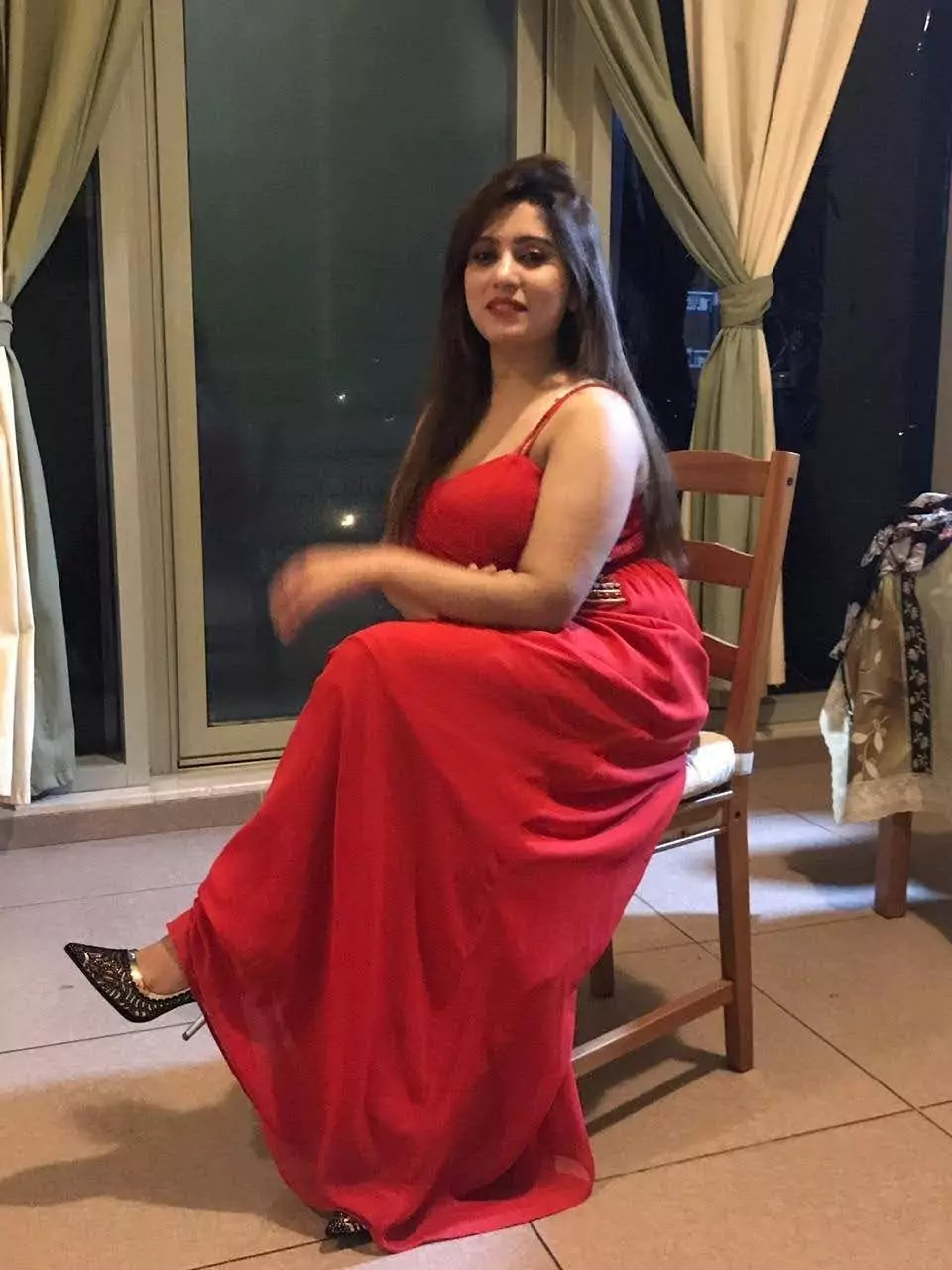 Escort Service in Senapati